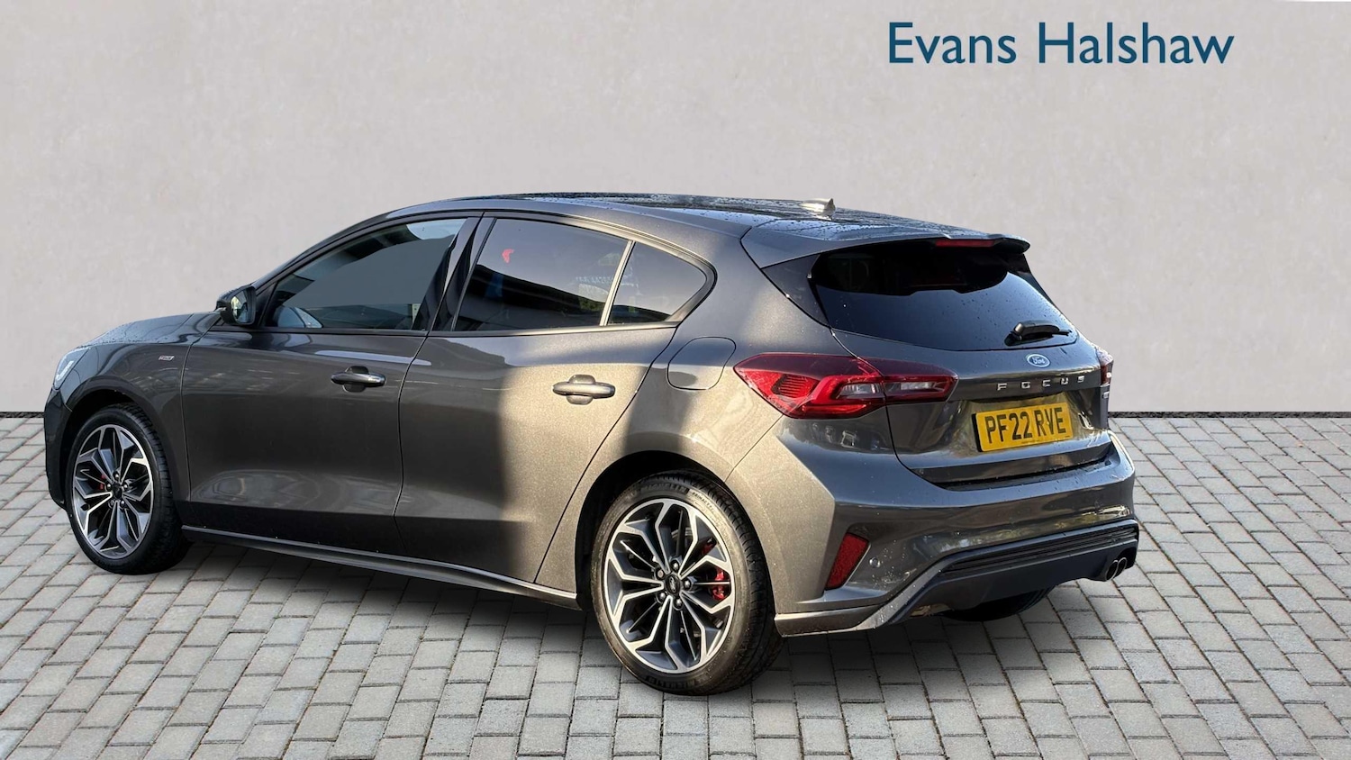 Used Ford Focus 2022 for sale - 76692104: Photo 5