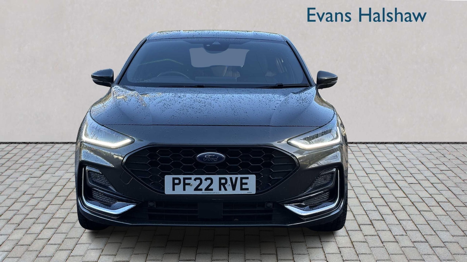 Used Ford Focus 2022 for sale - 76692104: Photo 8