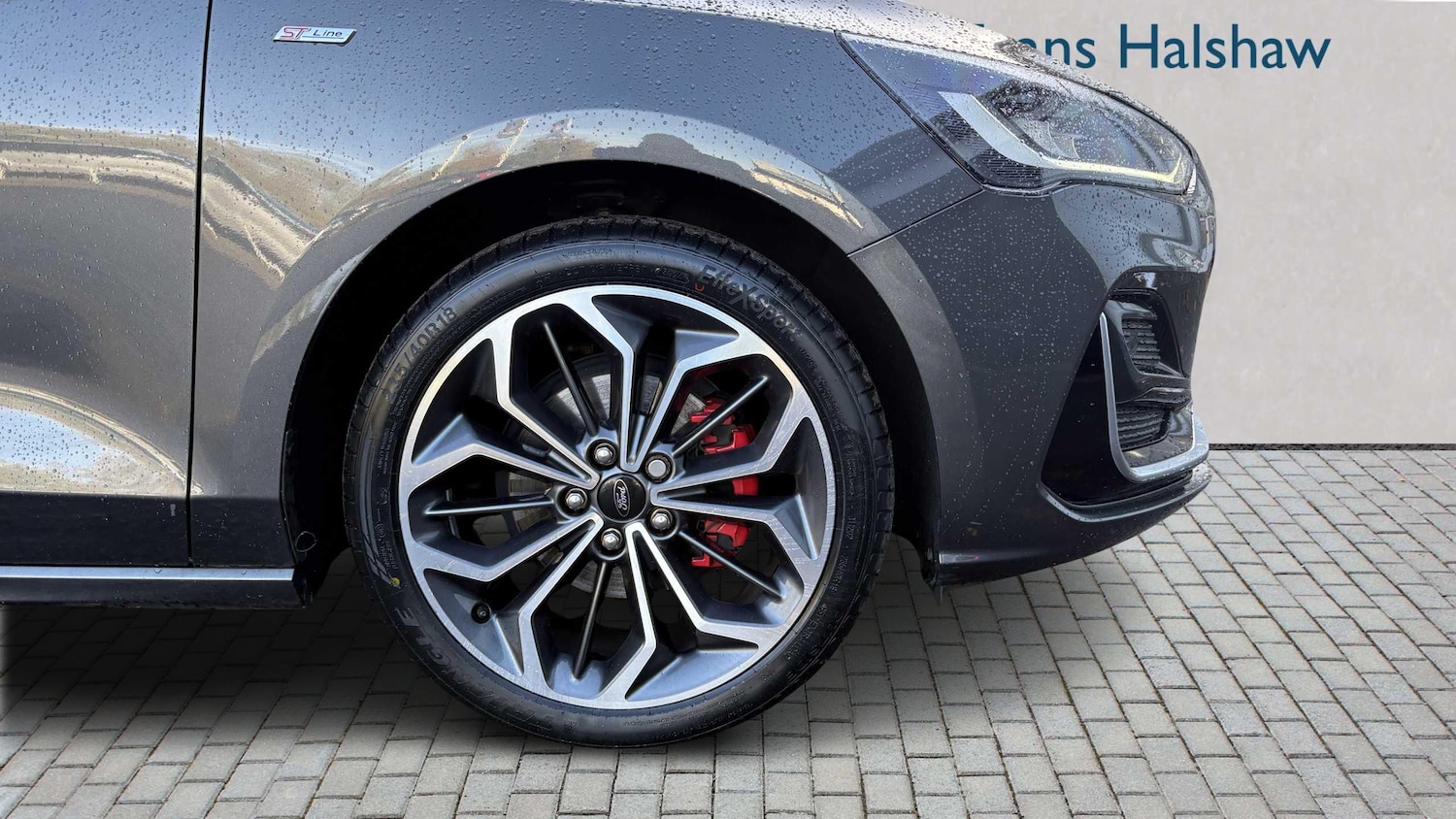 Used Ford Focus 2022 for sale - 76692104: Photo 9