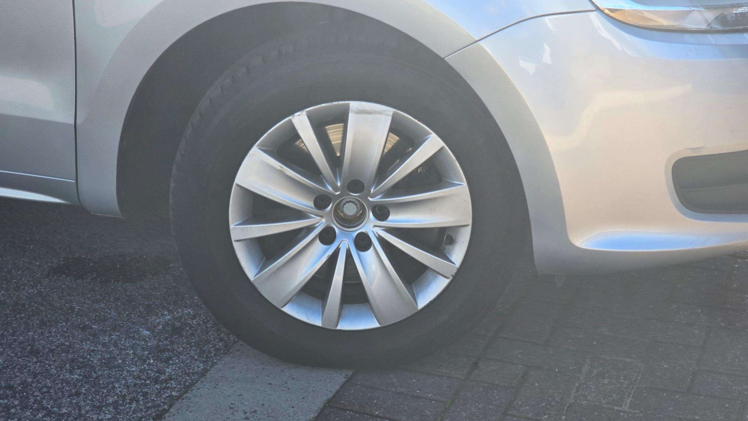 Used Volkswagen Sharan 2021 for sale - 76610484: Photo 10