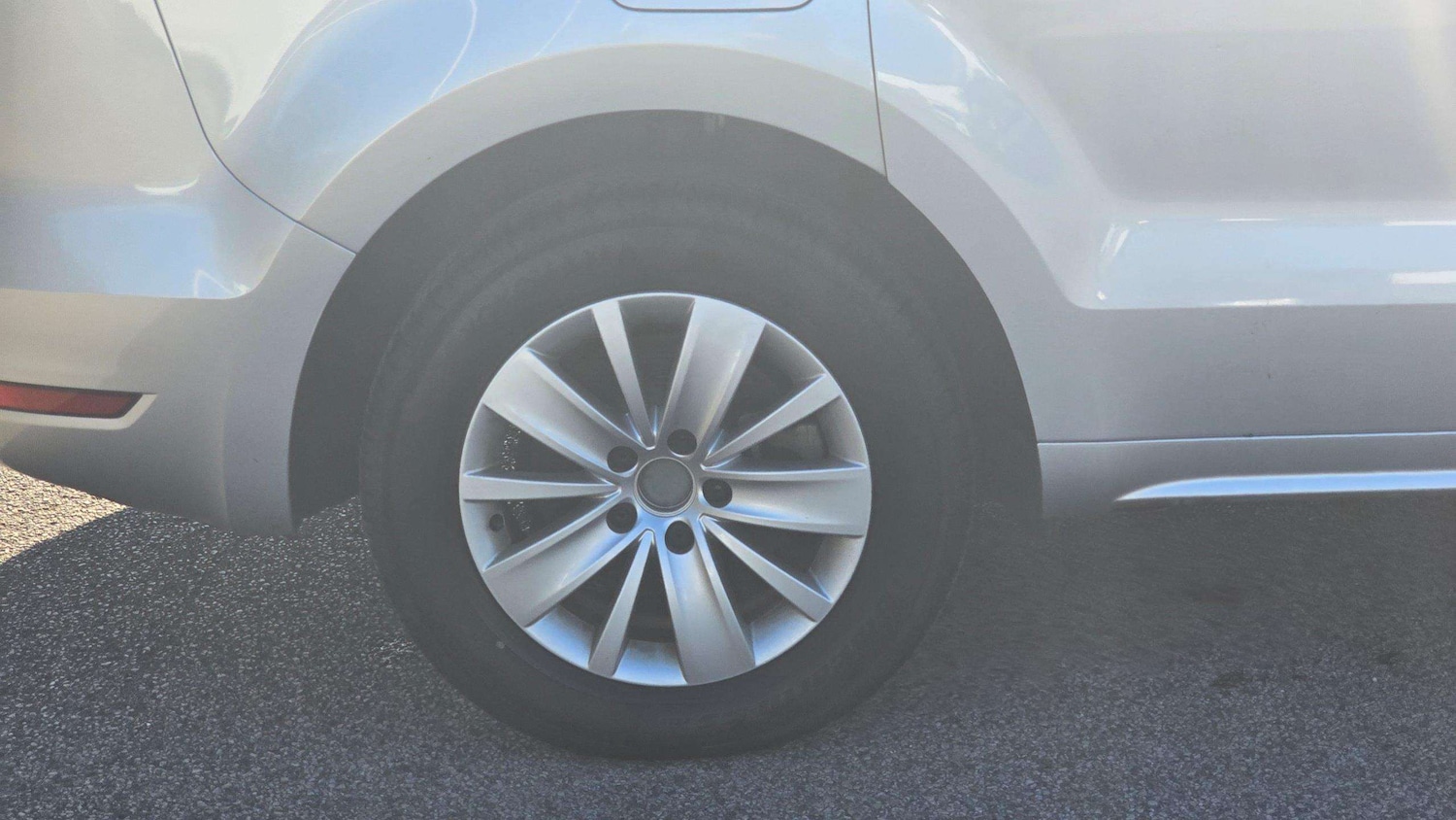 Used Volkswagen Sharan 2021 for sale - 76610484: Photo 11