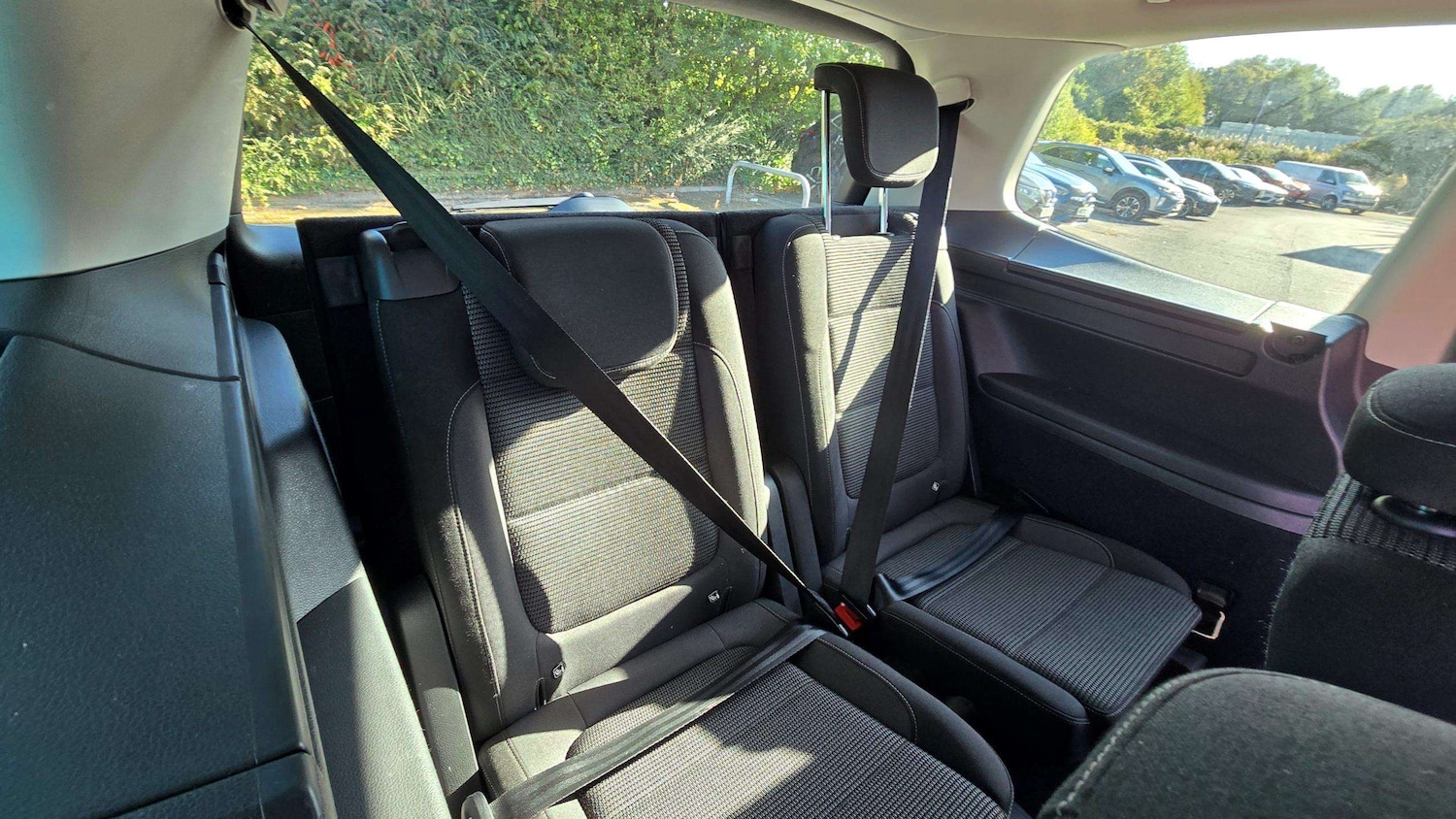 Used Volkswagen Sharan 2021 for sale - 76610484: Photo 16