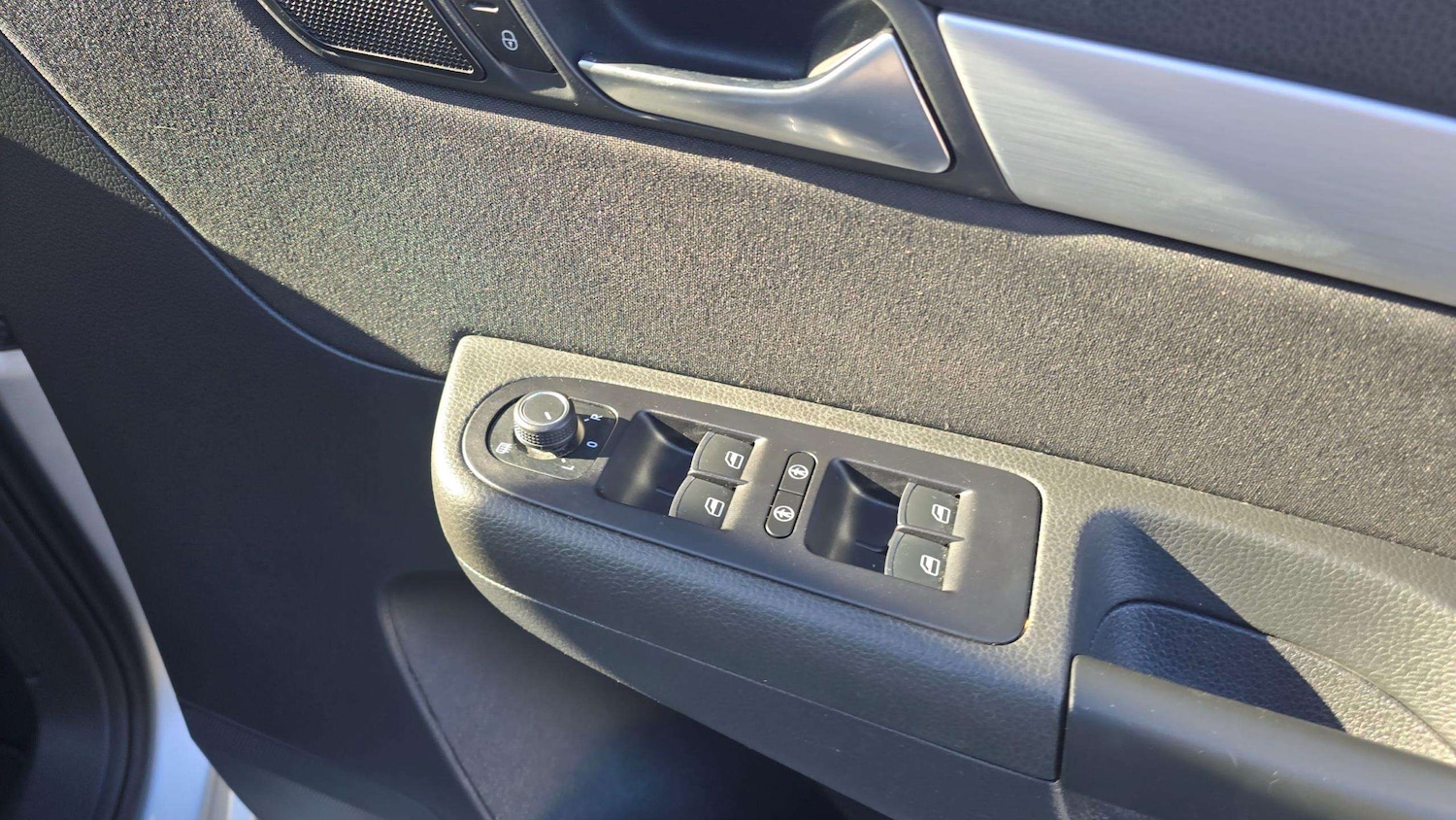 Used Volkswagen Sharan 2021 for sale - 76610484: Photo 18