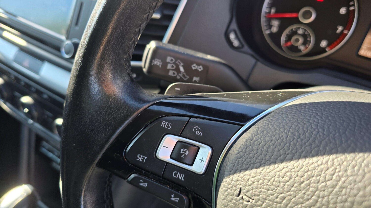 Used Volkswagen Sharan 2021 for sale - 76610484: Photo 23