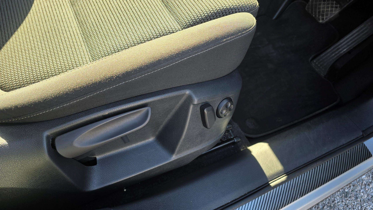 Used Volkswagen Sharan 2021 for sale - 76610484: Photo 25