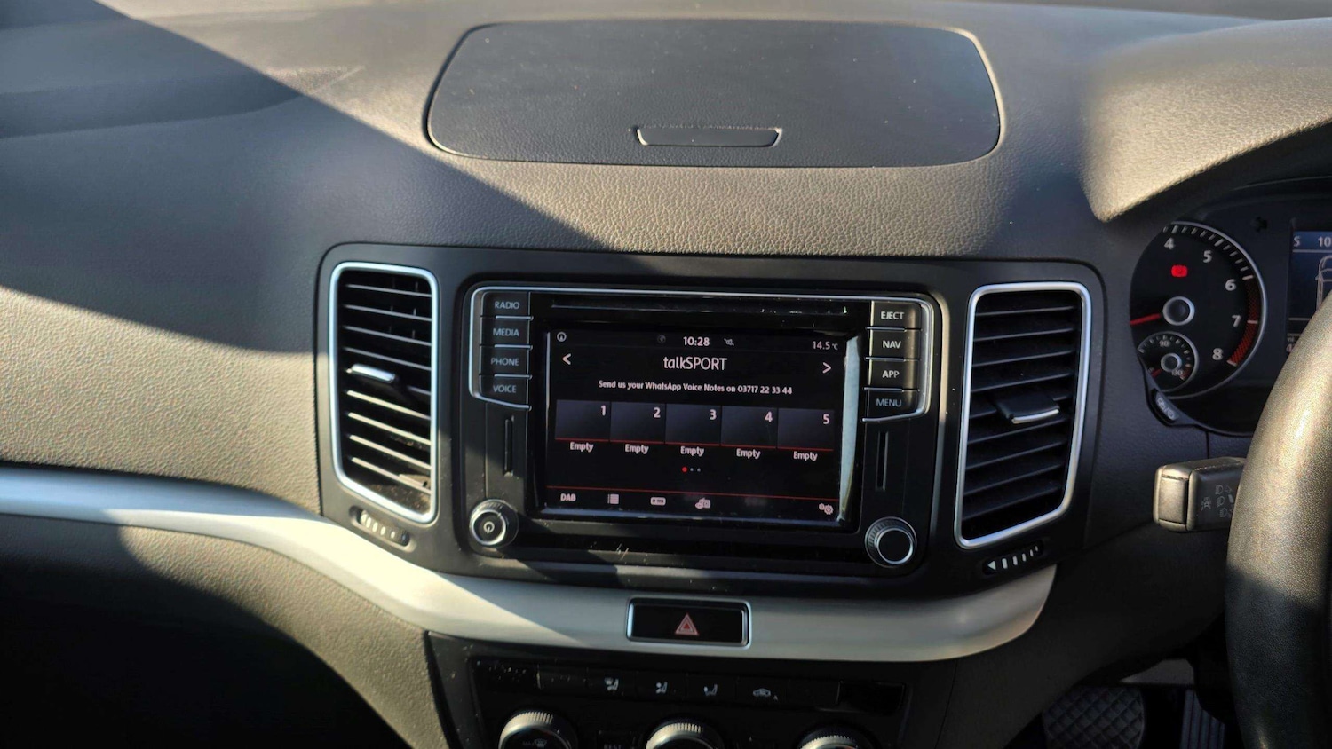 Used Volkswagen Sharan 2021 for sale - 76610484: Photo 26