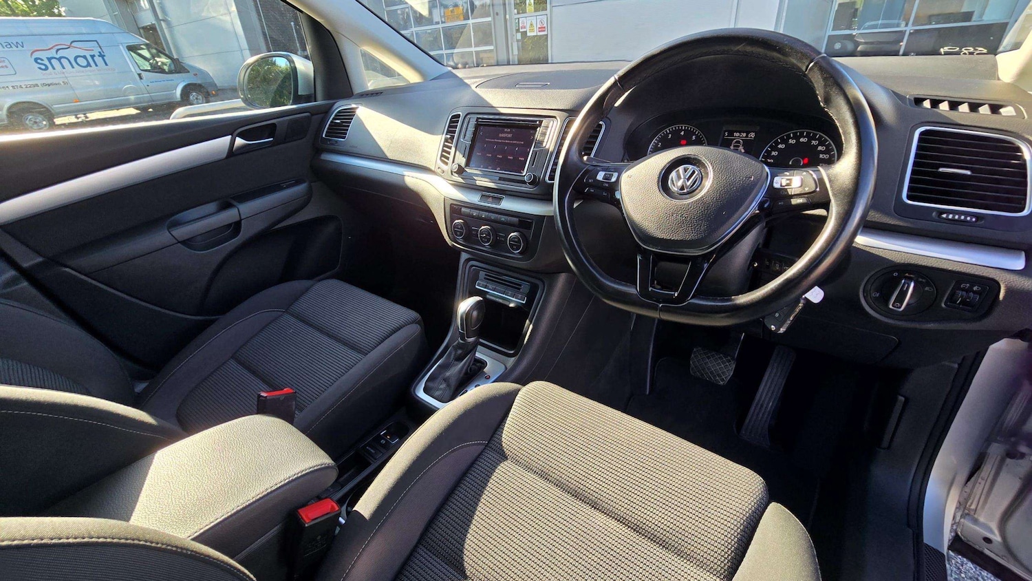 Used Volkswagen Sharan 2021 for sale - 76610484: Photo 31