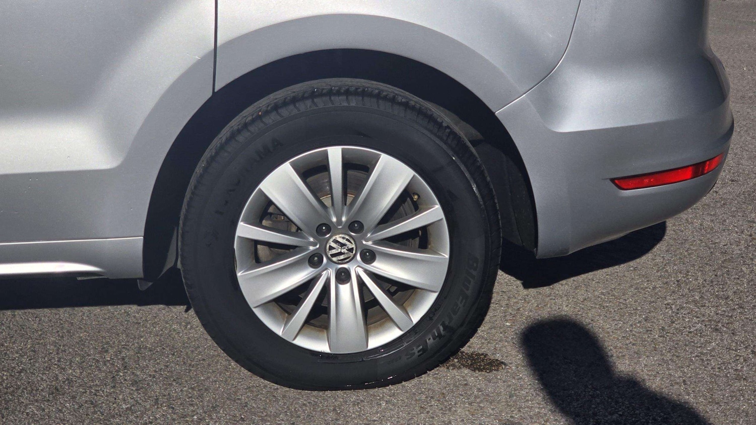 Used Volkswagen Sharan 2021 for sale - 76610484: Photo 7