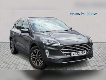 Used Ford Kuga 2023 for sale - 79811100: Photo