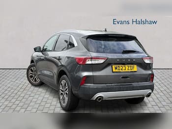 Used Ford Kuga 2023 for sale - 79811100: Photo