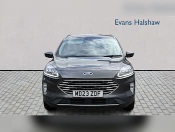 Used Ford Kuga 2023 for sale - 79811100: Photo