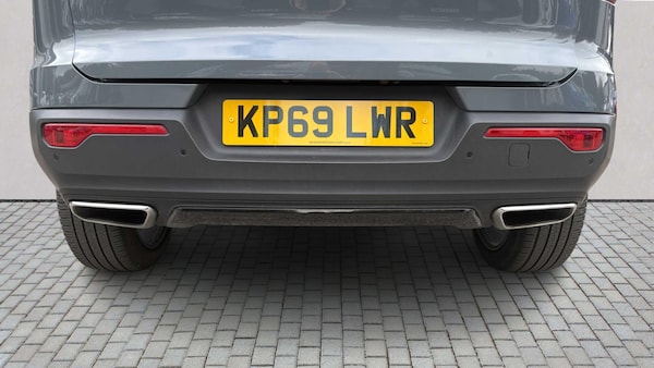 Used Volvo XC40 2019 for sale - 76272076: Photo 10
