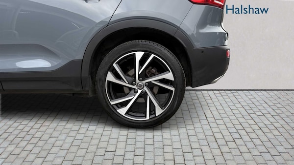 Used Volvo XC40 2019 for sale - 76272076: Photo 12