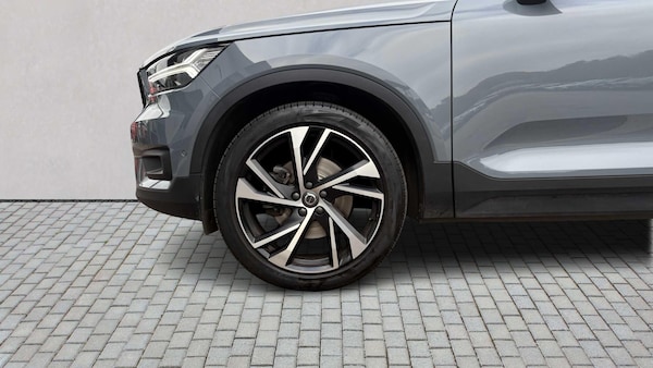 Used Volvo XC40 2019 for sale - 76272076: Photo 13
