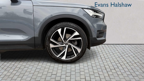 Used Volvo XC40 2019 for sale - 76272076: Photo 14