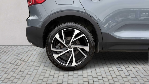 Used Volvo XC40 2019 for sale - 76272076: Photo 15