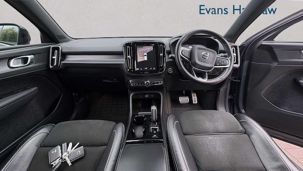 Used Volvo XC40 2019 for sale - 76272076: Photo 18