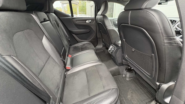 Used Volvo XC40 2019 for sale - 76272076: Photo 19