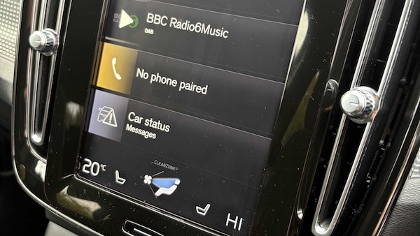 Used Volvo XC40 2019 for sale - 76272076: Photo 21
