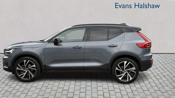 Used Volvo XC40 2019 for sale - 76272076: Photo 6