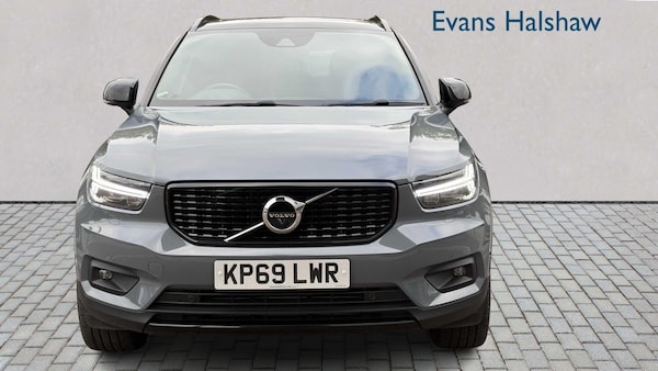 Used Volvo XC40 2019 for sale - 76272076: Photo 8