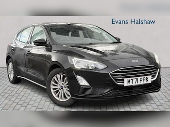 Used Ford Focus 2022 for sale - 79455580: Photo