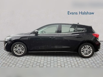 Used Ford Focus 2022 for sale - 79455580: Photo