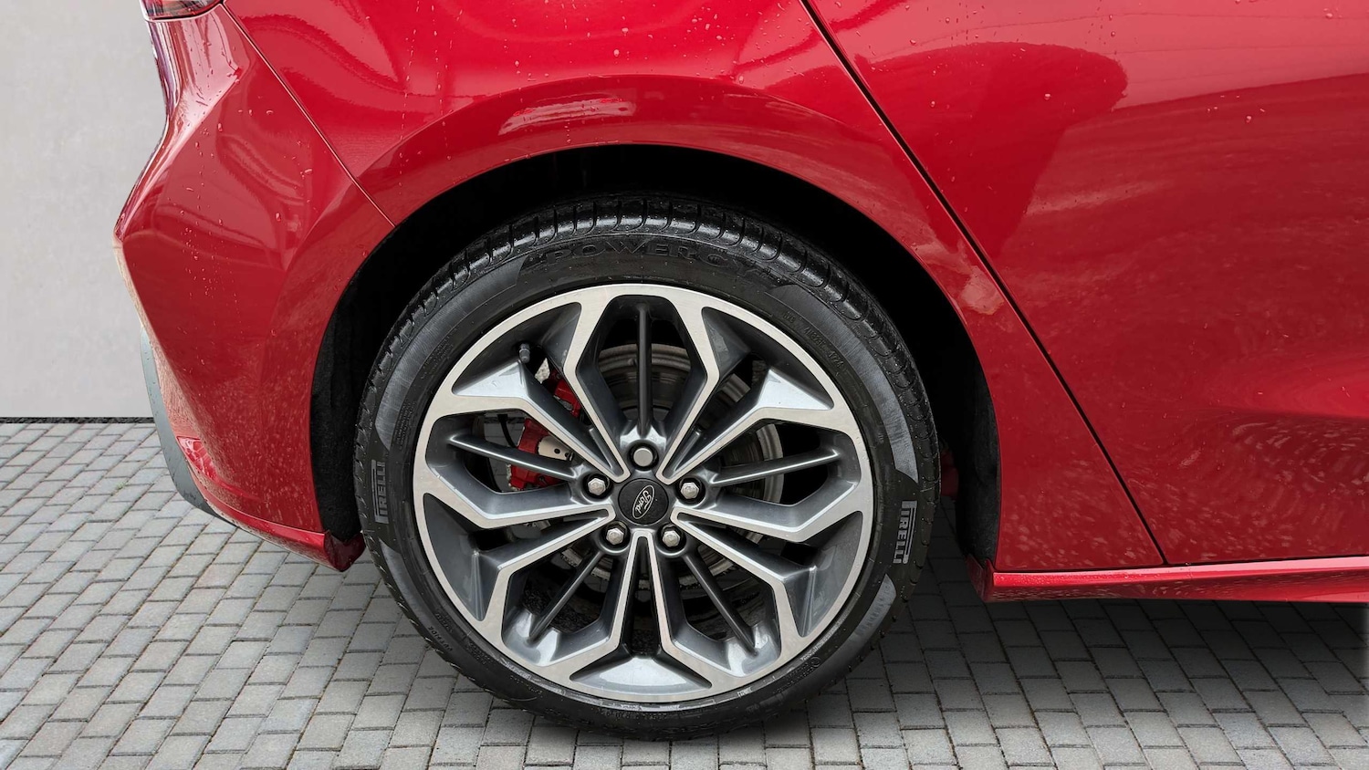 Used Ford Focus 2022 for sale - 77178810: Photo 10