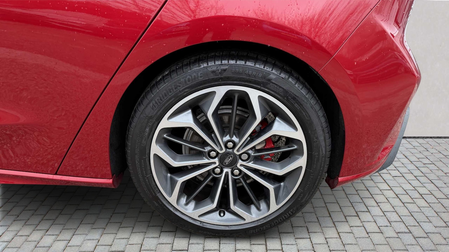 Used Ford Focus 2022 for sale - 77178810: Photo 12