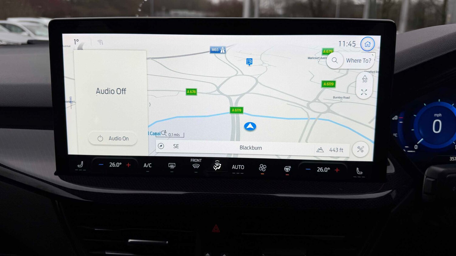 Used Ford Focus 2022 for sale - 77178810: Photo 17