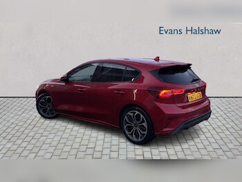 Used Ford Focus 2022 for sale - 77178810: Photo