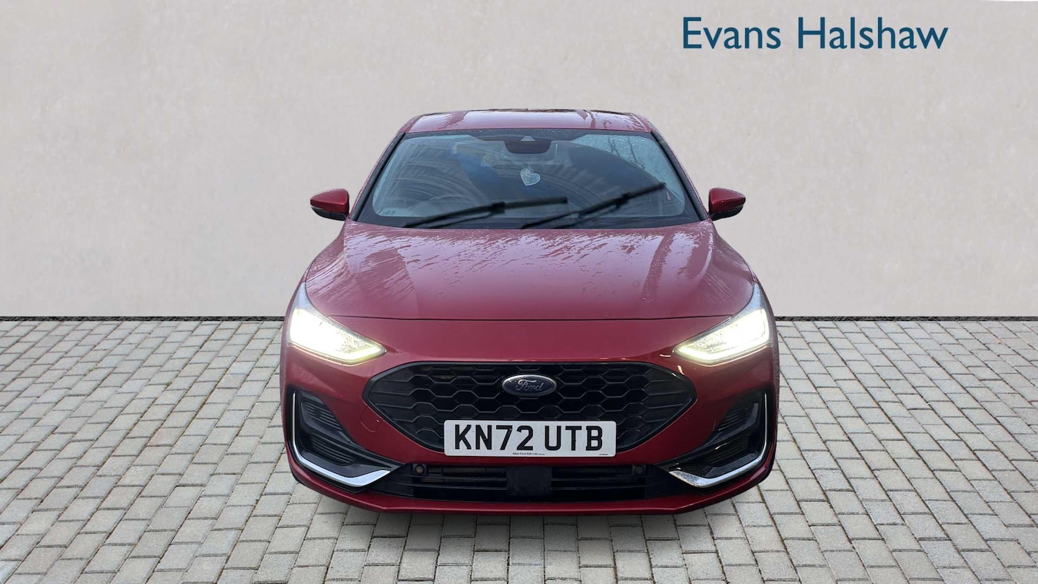 Used Ford Focus 2022 for sale - 77178810: Photo 3