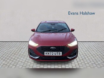 Used Ford Focus 2022 for sale - 77178810: Photo