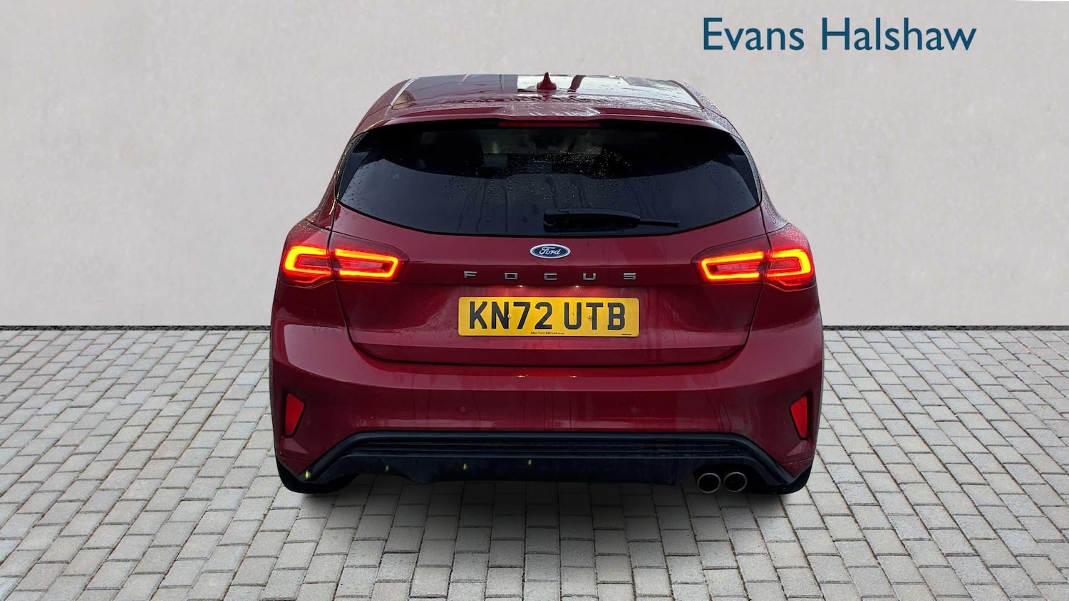 Used Ford Focus 2022 for sale - 77178810: Photo 5