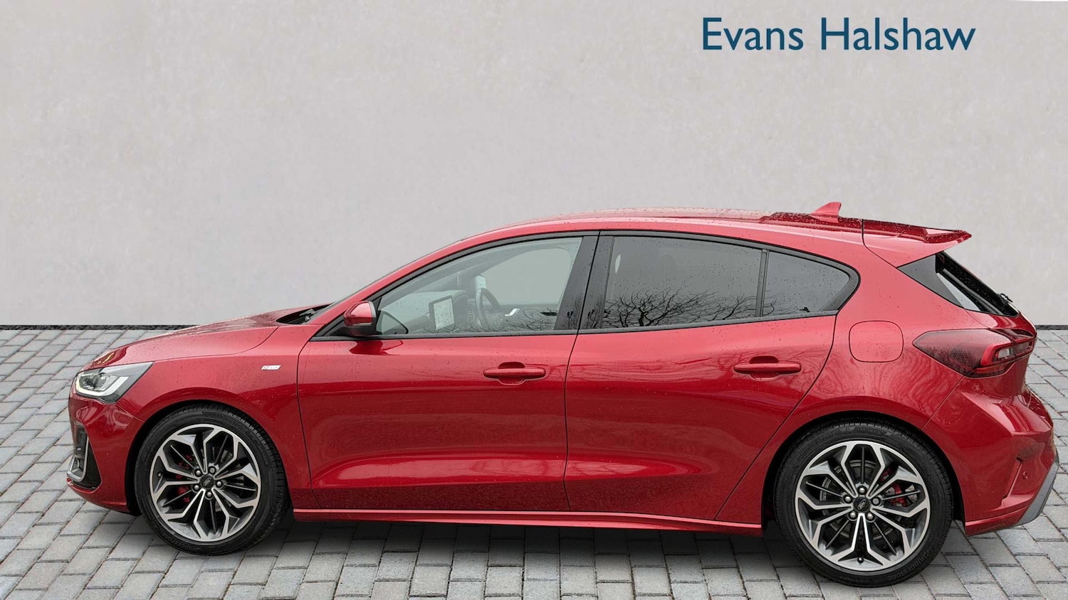 Used Ford Focus 2022 for sale - 77178810: Photo 6