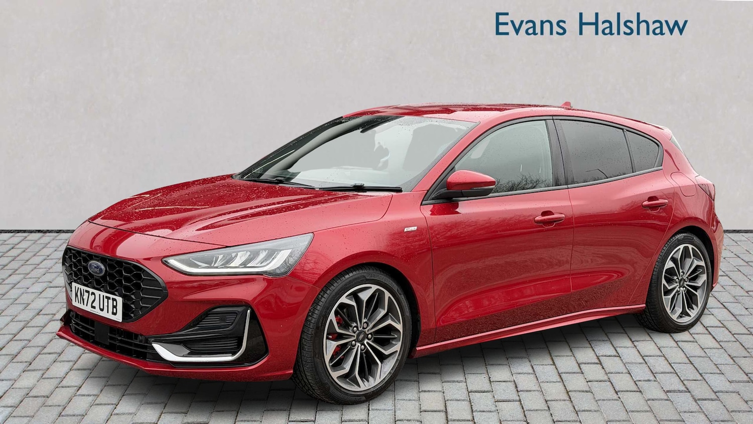 Used Ford Focus 2022 for sale - 77178810: Photo 7