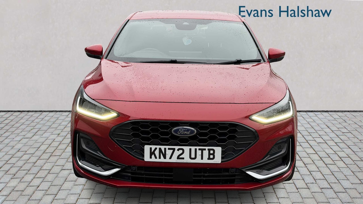 Used Ford Focus 2022 for sale - 77178810: Photo 8