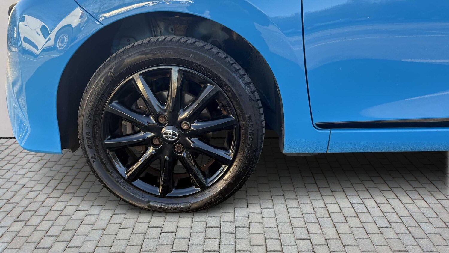 Used Toyota AYGO 2018 for sale - 77373830: Photo 11