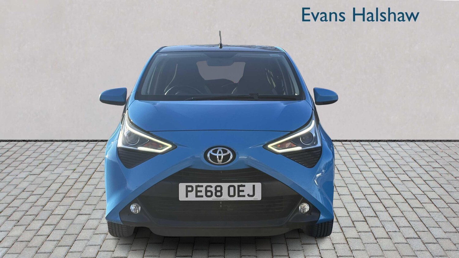 Used Toyota AYGO 2018 for sale - 77373830: Photo 7