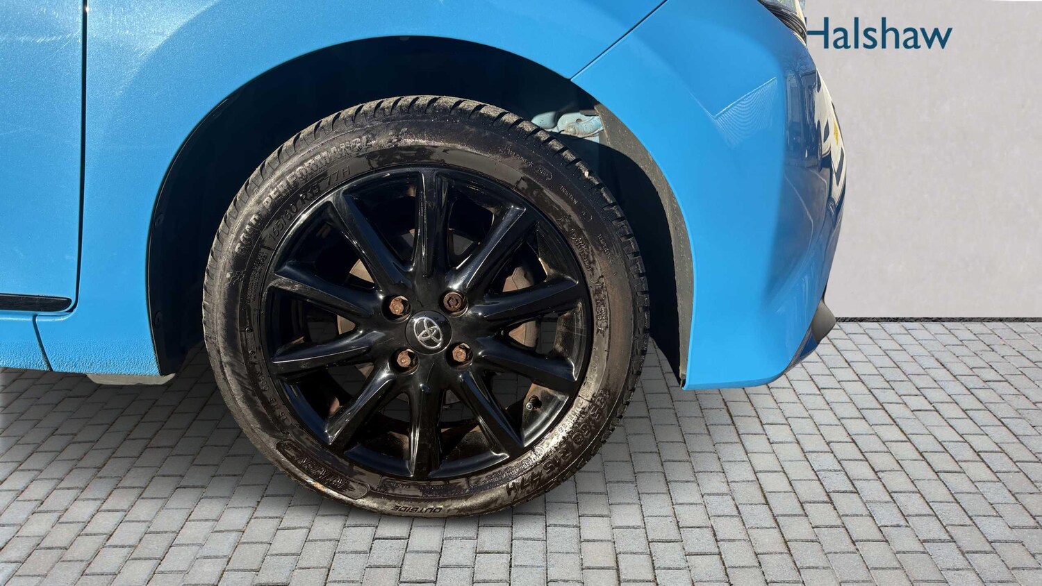 Used Toyota AYGO 2018 for sale - 77373830: Photo 8