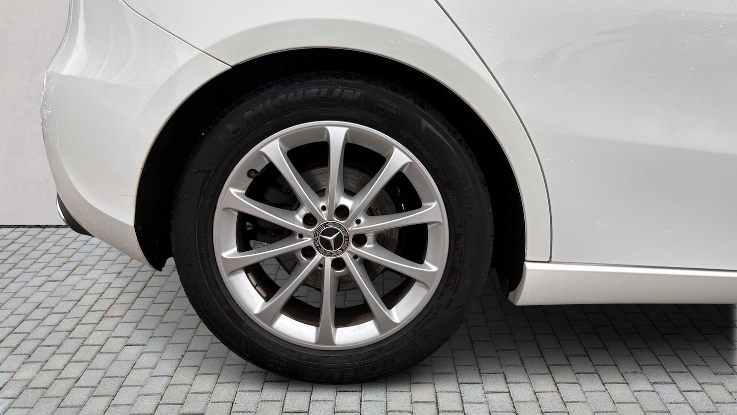 Used Mercedes-Benz A-Class 2018 for sale - 77795634: Photo 10