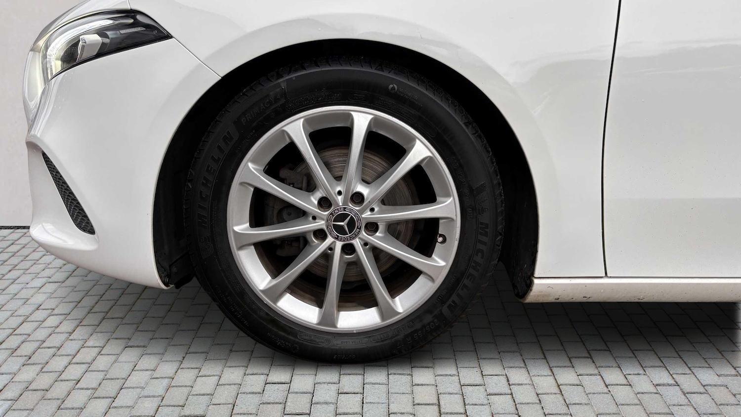 Used Mercedes-Benz A-Class 2018 for sale - 77795634: Photo 12