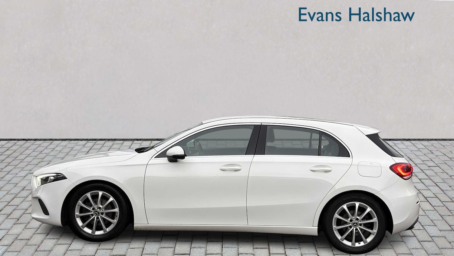 Used Mercedes-Benz A-Class 2018 for sale - 77795634: Photo 6