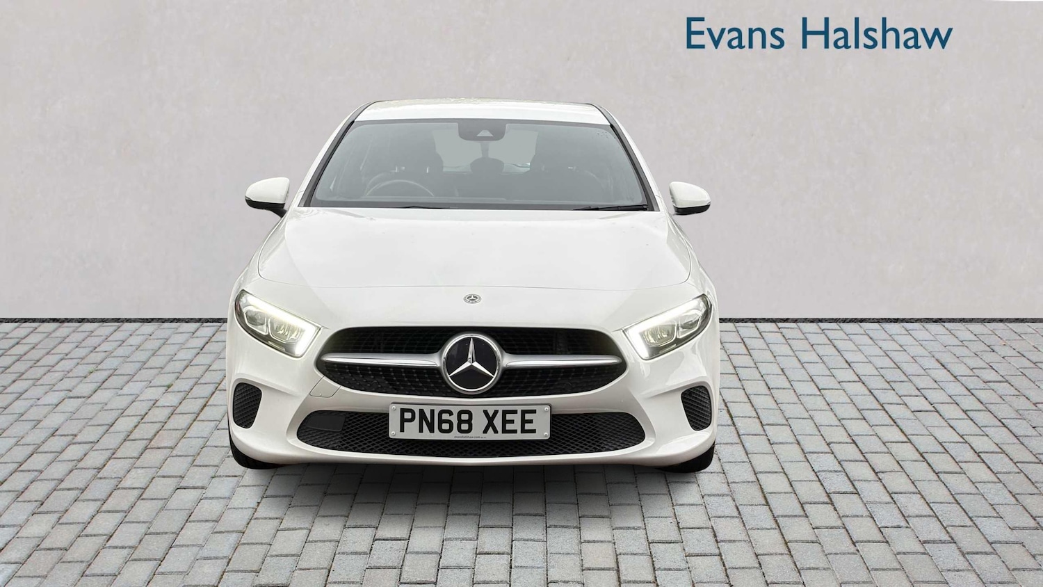 Used Mercedes-Benz A-Class 2018 for sale - 77795634: Photo 8