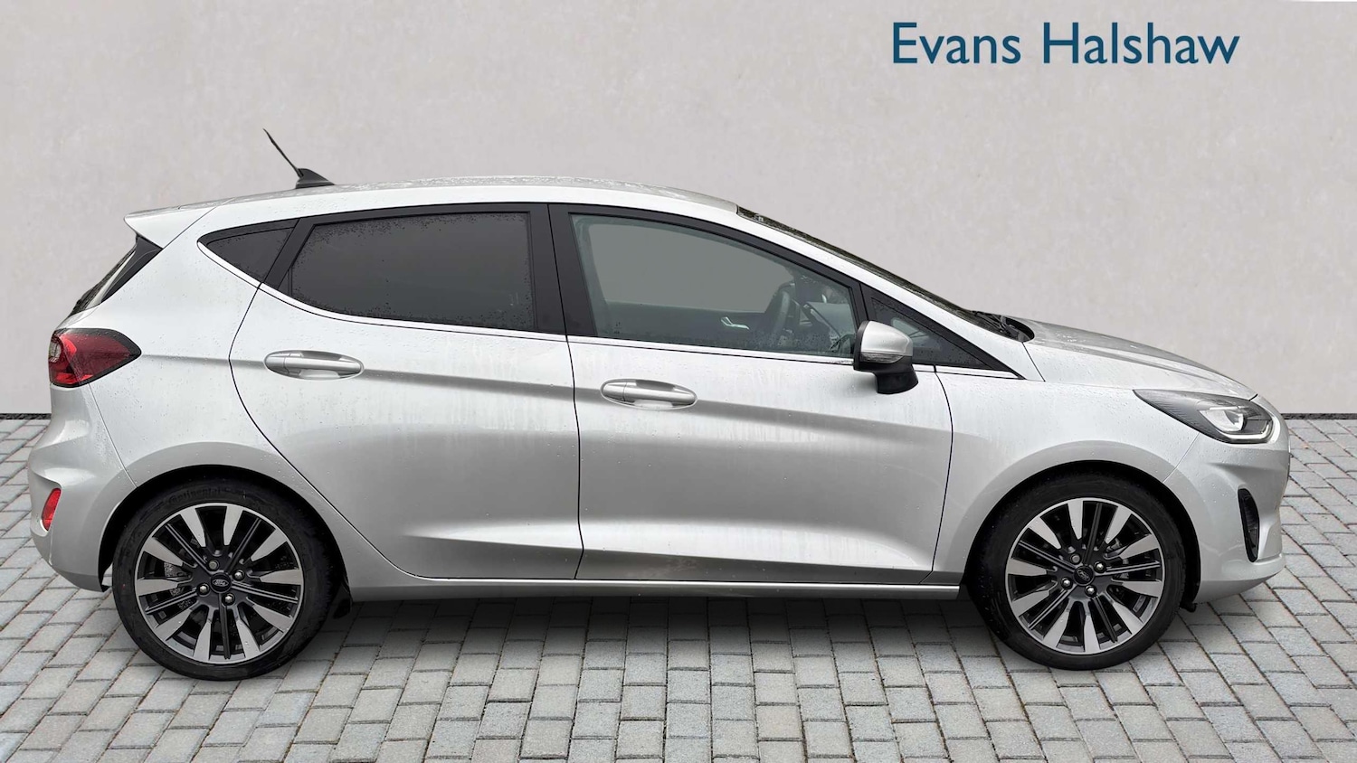 Used Ford Fiesta 2022 for sale - 76842834: Photo 5