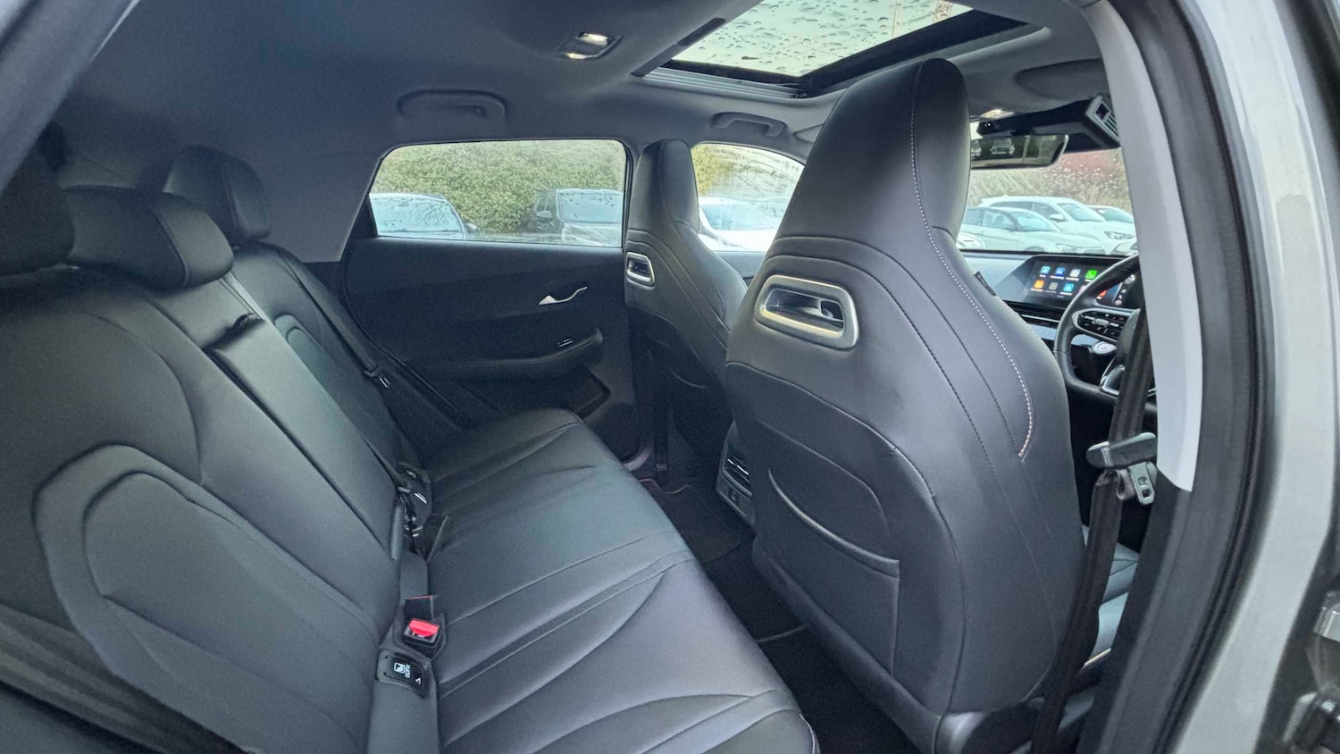 Used Omoda OMODA 5 2025 for sale - 76624506: Photo 14