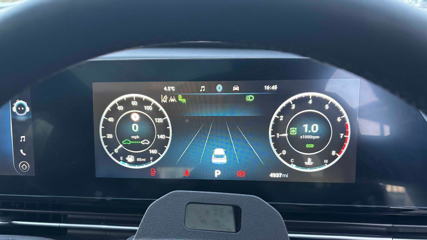 Used Omoda OMODA 5 2025 for sale - 76624506: Photo 17