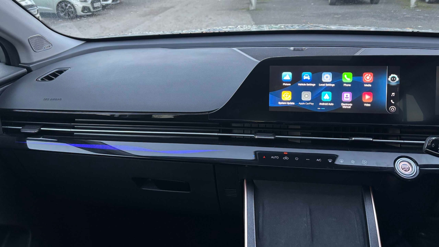 Used Omoda OMODA 5 2025 for sale - 76624506: Photo 18