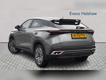 Used Omoda OMODA 5 2025 for sale - 76624506: Photo