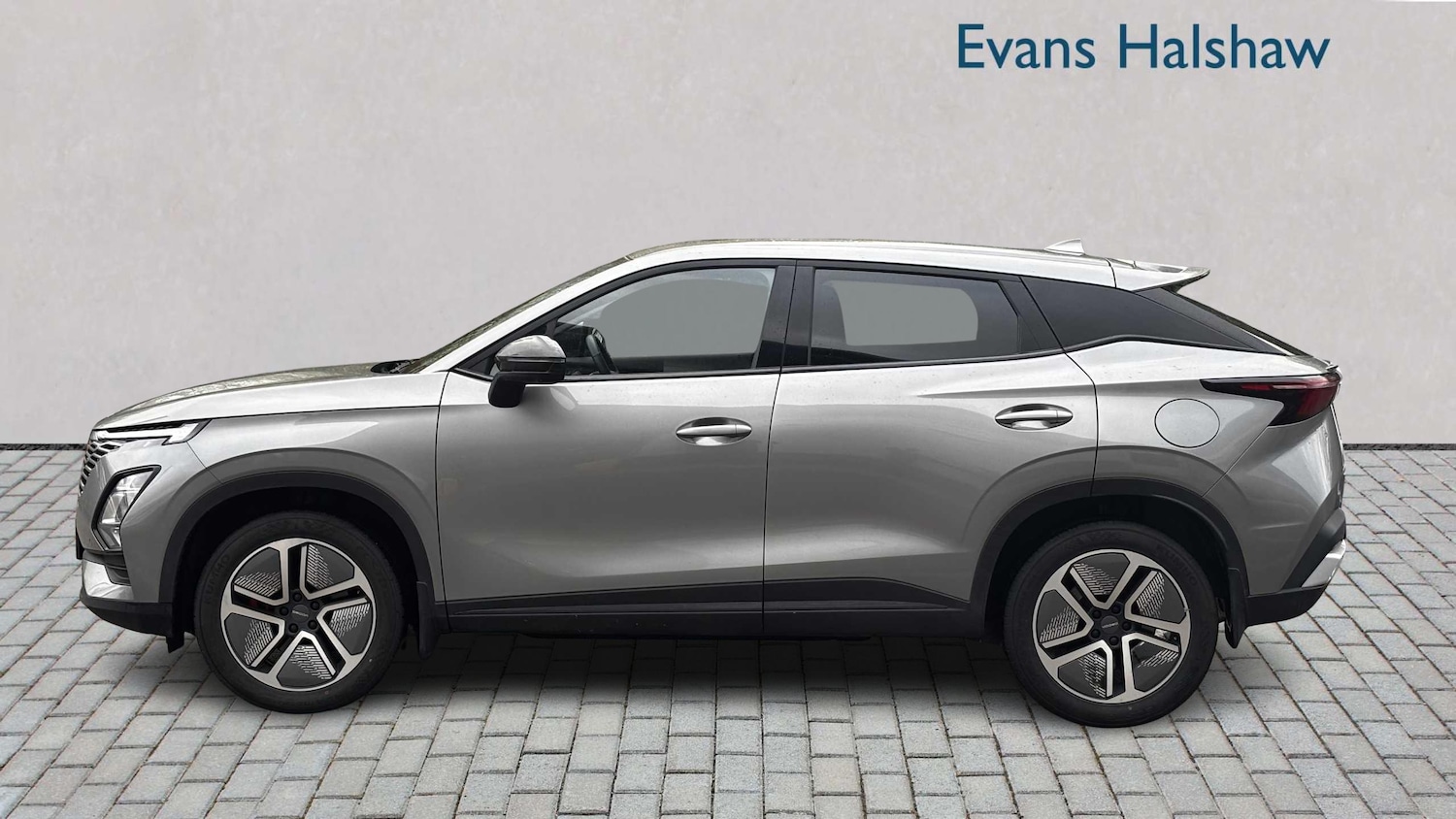 Used Omoda OMODA 5 2025 for sale - 76624506: Photo 3